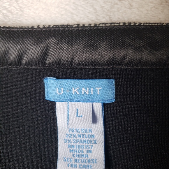 Cardigan - Picture 5 of 6